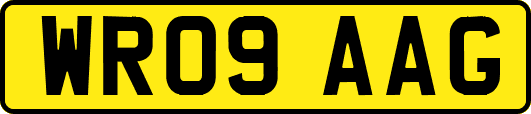 WR09AAG