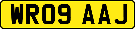 WR09AAJ