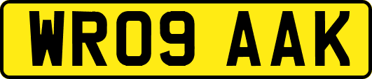 WR09AAK