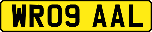 WR09AAL