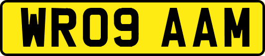WR09AAM