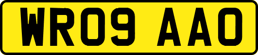 WR09AAO