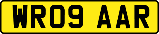 WR09AAR