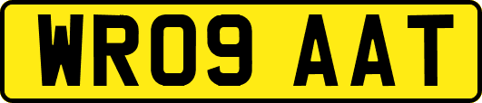 WR09AAT