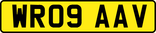 WR09AAV