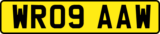 WR09AAW