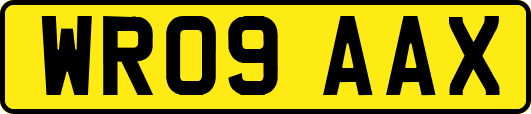 WR09AAX