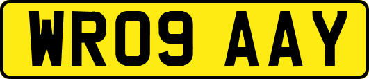 WR09AAY