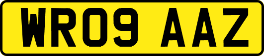 WR09AAZ
