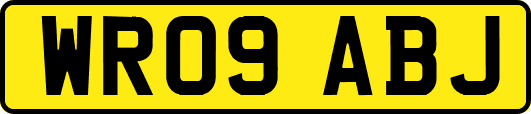 WR09ABJ