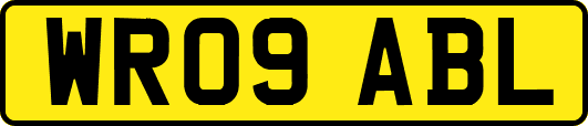WR09ABL