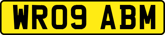 WR09ABM