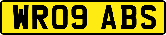 WR09ABS