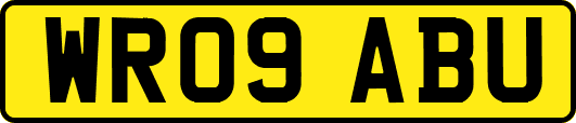 WR09ABU