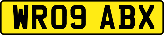 WR09ABX