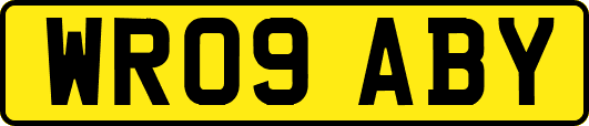 WR09ABY