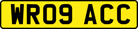 WR09ACC