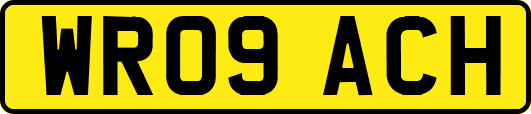 WR09ACH