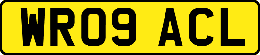 WR09ACL