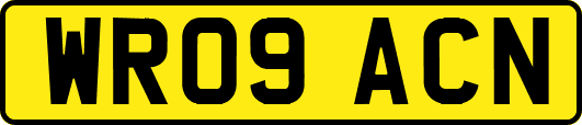 WR09ACN