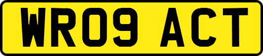 WR09ACT