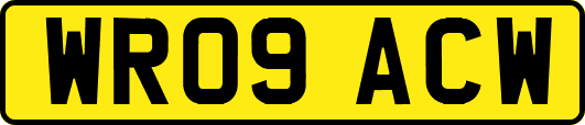 WR09ACW