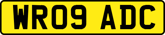 WR09ADC