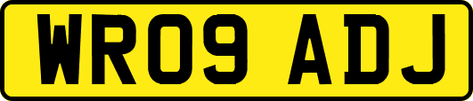 WR09ADJ