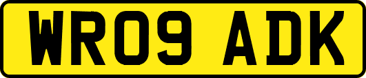 WR09ADK