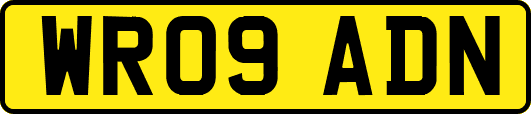 WR09ADN