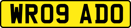 WR09ADO