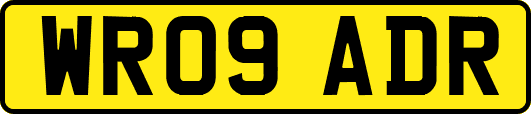 WR09ADR