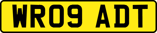 WR09ADT