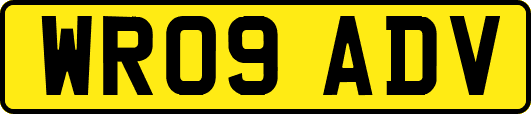 WR09ADV