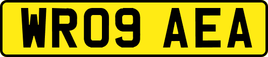 WR09AEA