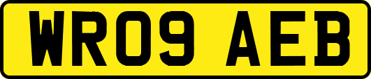 WR09AEB