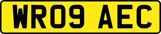 WR09AEC