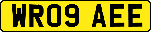 WR09AEE