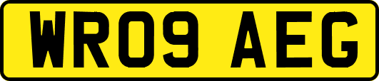 WR09AEG