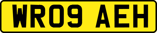 WR09AEH