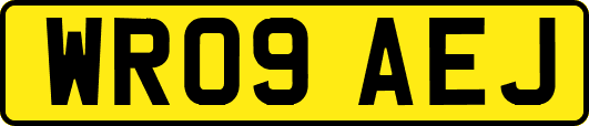 WR09AEJ