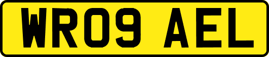 WR09AEL