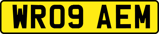 WR09AEM