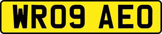 WR09AEO