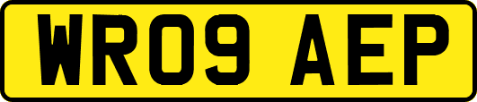 WR09AEP