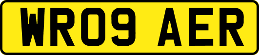 WR09AER