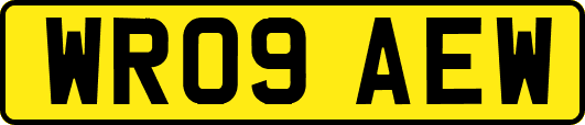 WR09AEW
