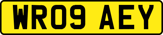 WR09AEY