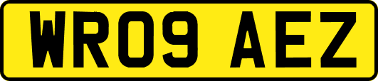 WR09AEZ