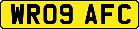 WR09AFC